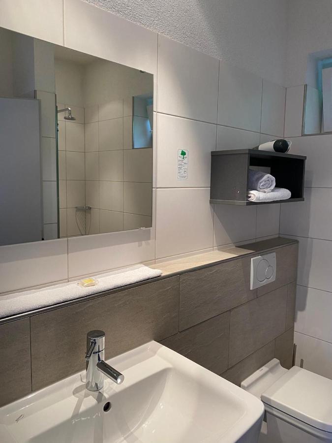 Sport Arena Hotel Waldshut-Tiengen Bagian luar foto